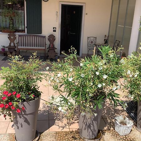 Edyshome Peschiera del Garda Exterior photo