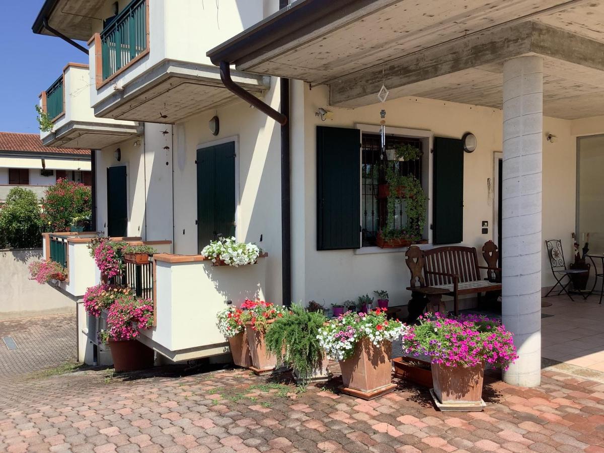 Edyshome Peschiera del Garda Exterior photo