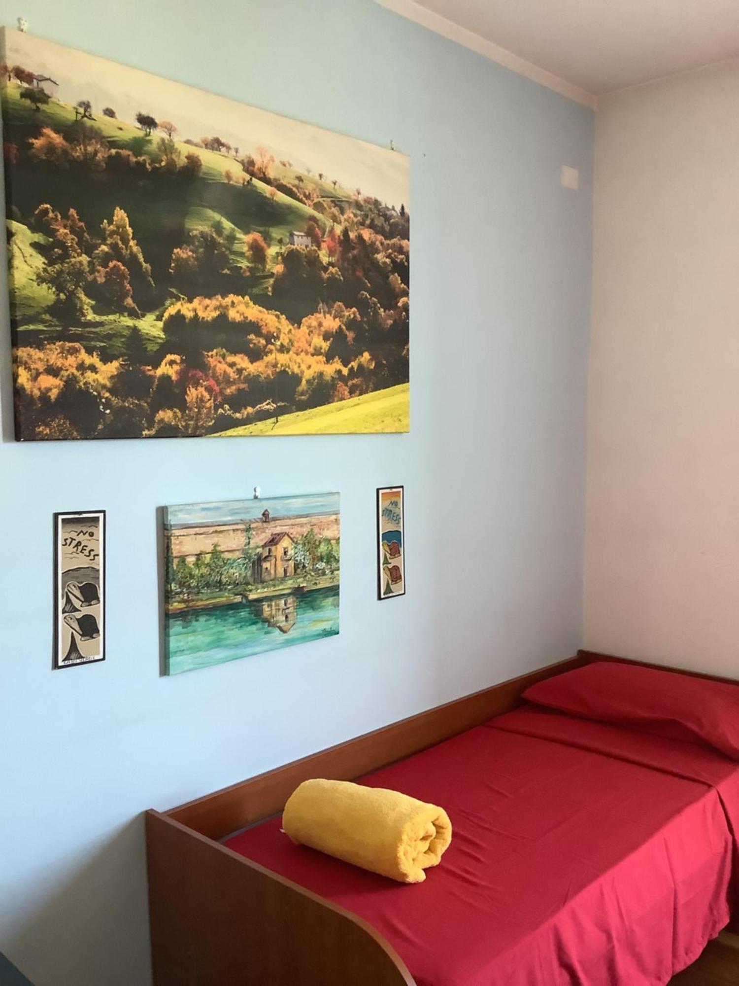 Edyshome Peschiera del Garda Exterior photo