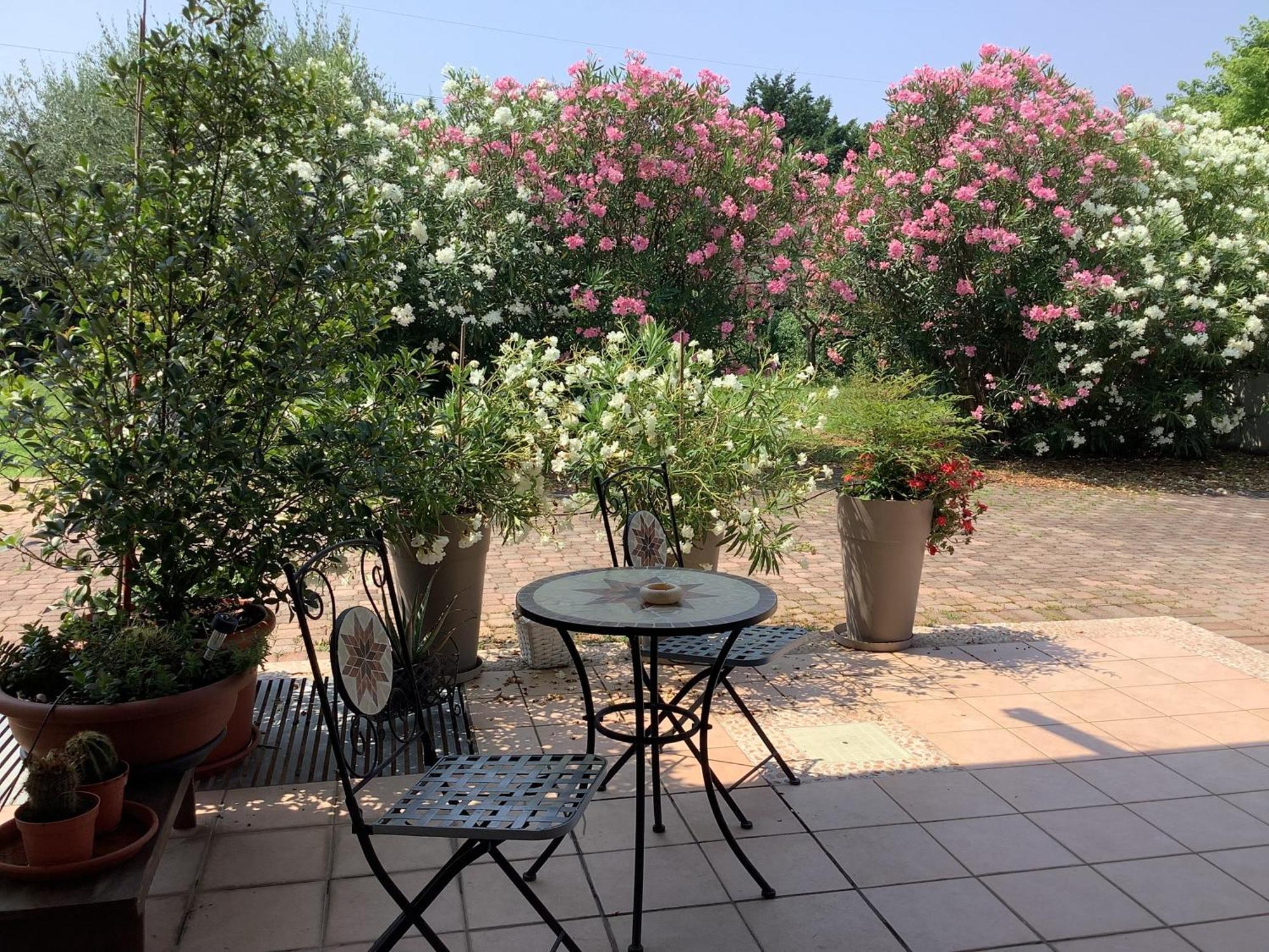 Edyshome Peschiera del Garda Exterior photo